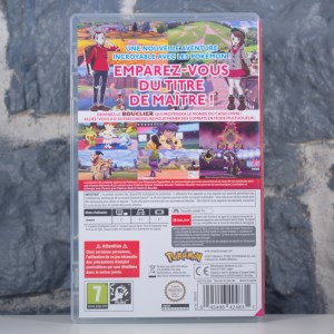 Pokémon Bouclier (02)